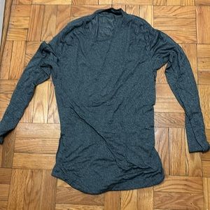 Lululemon Long Sleeve